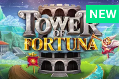 Tower of fortuna