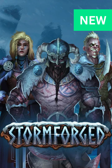 Stormforged