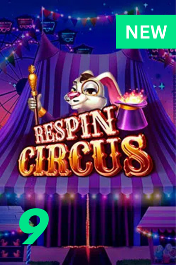 Respin circus