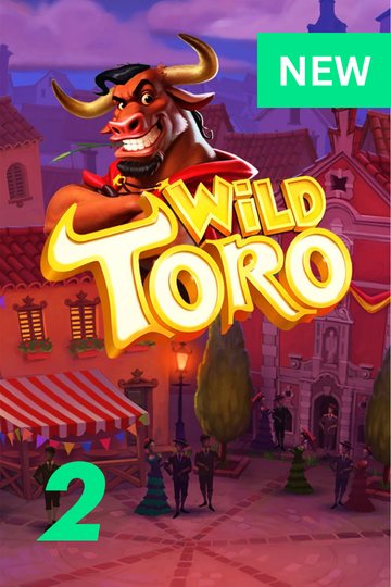 Wild toro