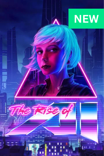 The rise of ai