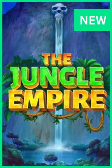 The jungle empire