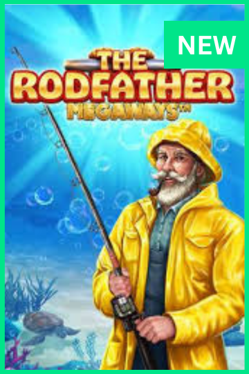 The rodfather megaways