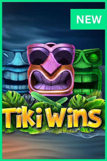 Tiki wins