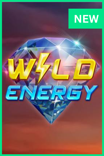 Wild energy