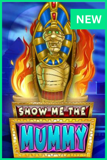 Show me the mummy
