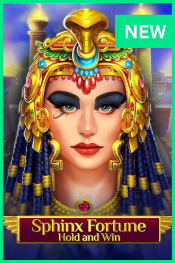 Sphinx fortune