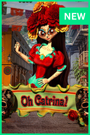 Oh catrina!