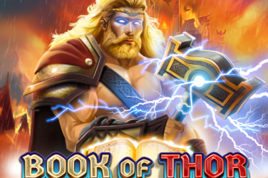 ⚔️BOOK OF THOR 👑