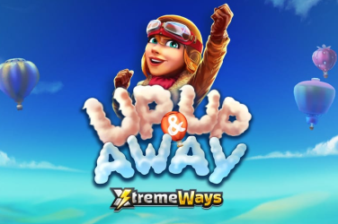 Up Up & Away ππͺ